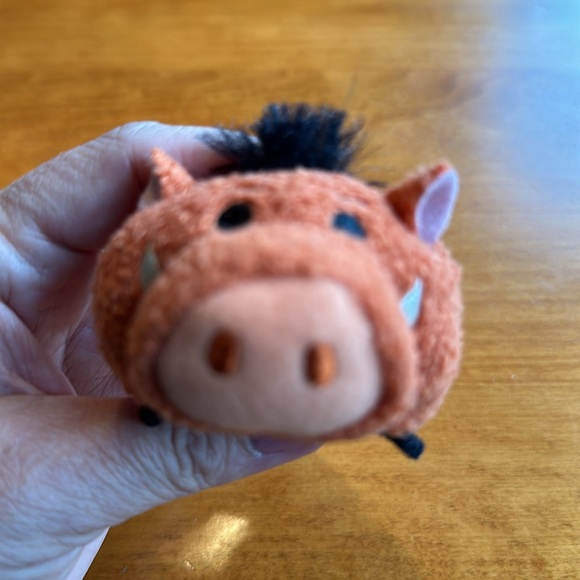 Disney Tsum Tsum Lion King set of 9 - Picture 13 of 14